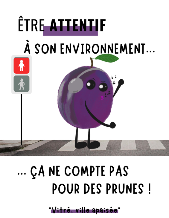 Des prunes