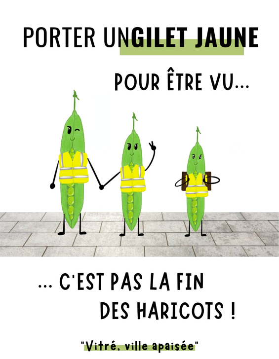 La fin des haricots
