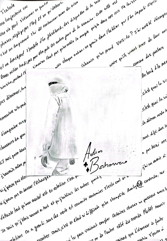 Dessin